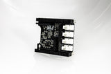 Audio Expander Capelet