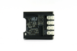 Audio Expander Capelet