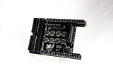 Multiplexer Capelet