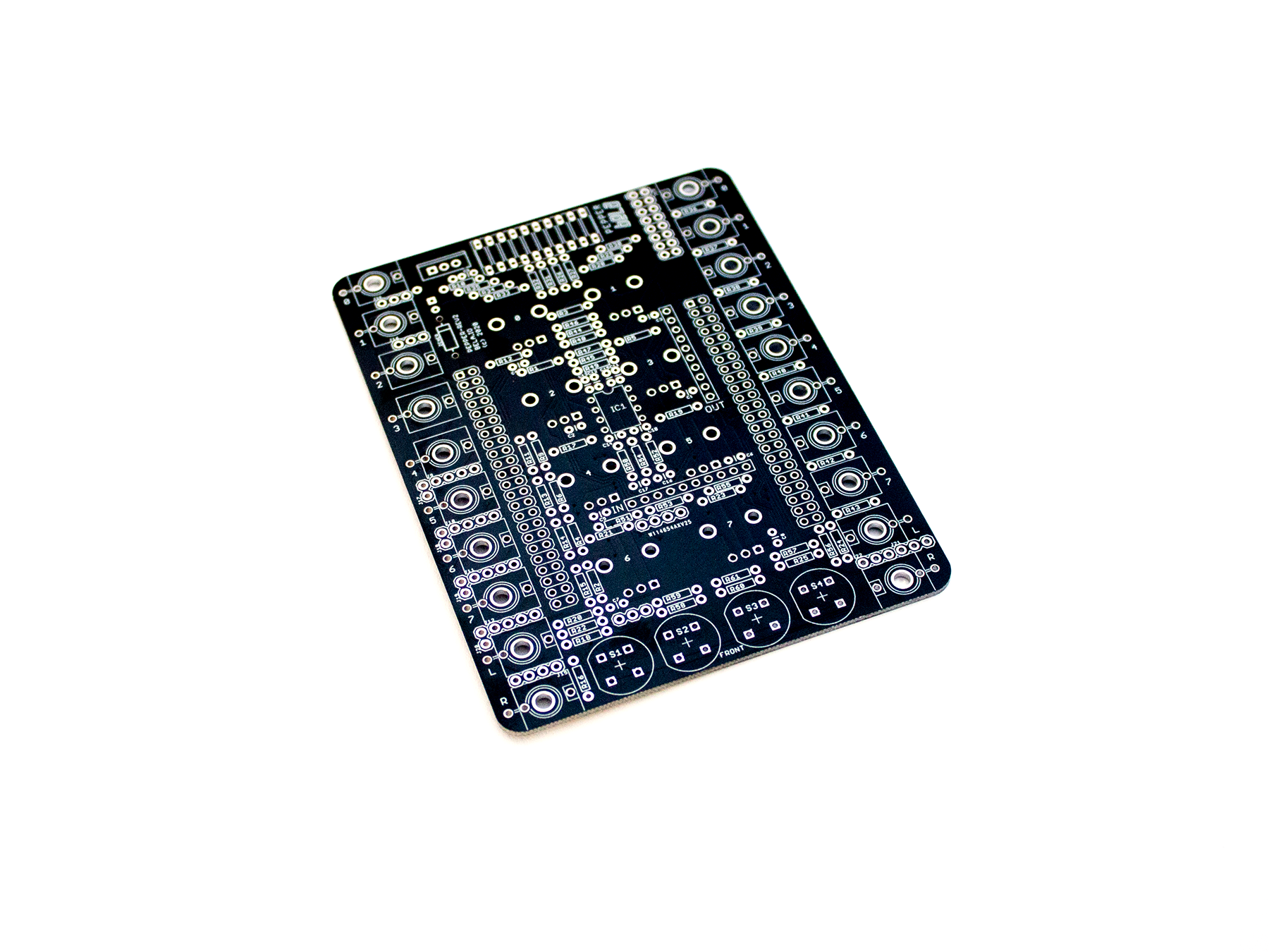 PEPPER (PCB and Panels) – shop.bela.io