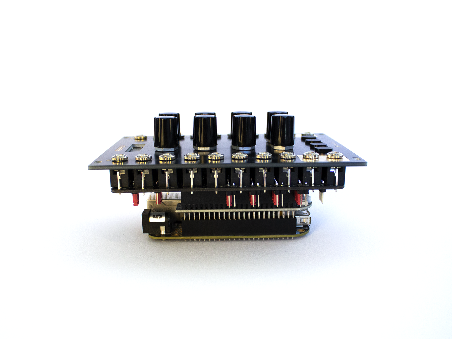 PEPPER (PCB and Panels) – shop.bela.io